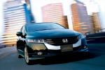 Honda Odyssey 2009 года
